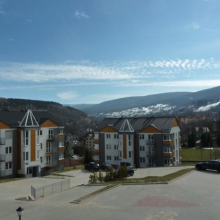 Apartament Zebra Swieradow-Zdroj Bilik gambar