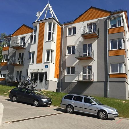 Apartament Zebra Swieradow-Zdroj Luaran gambar