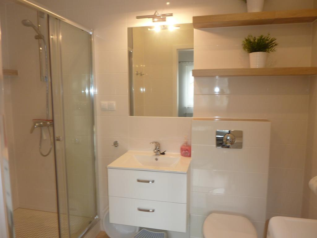 Apartament Zebra Swieradow-Zdroj Bilik gambar