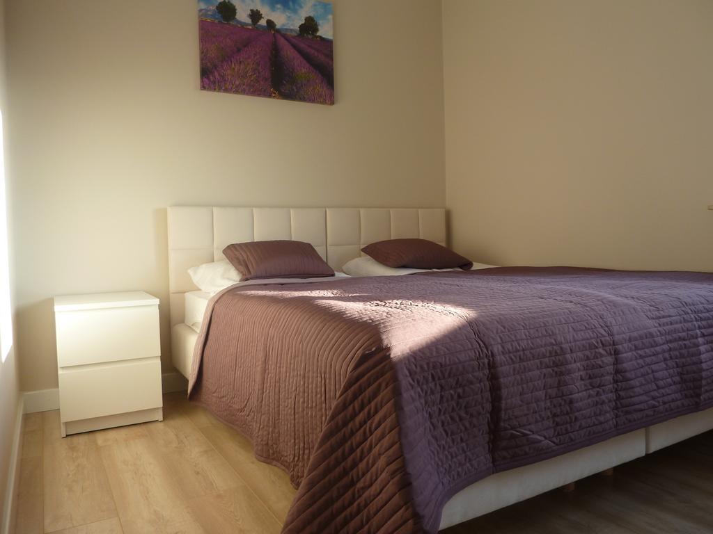 Apartament Zebra Swieradow-Zdroj Bilik gambar