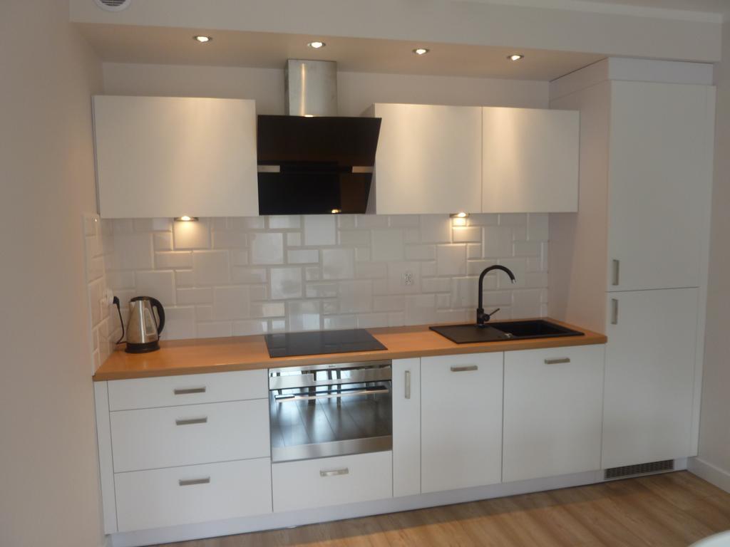 Apartament Zebra Swieradow-Zdroj Bilik gambar