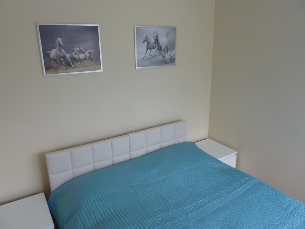 Apartament Zebra Swieradow-Zdroj Bilik gambar